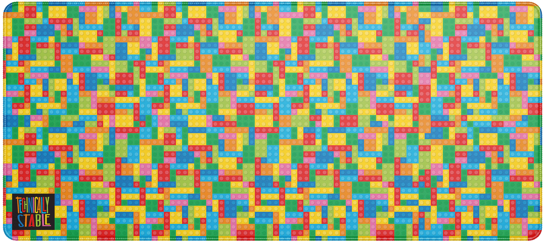 Building Blocks – Technically Stable