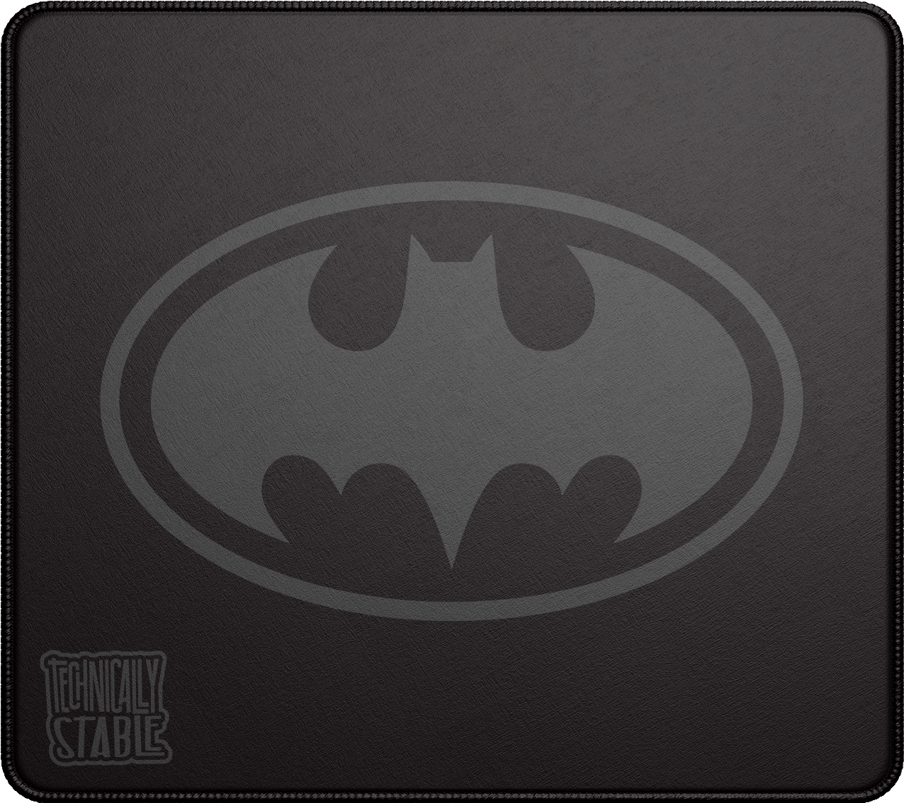Caped Crusader