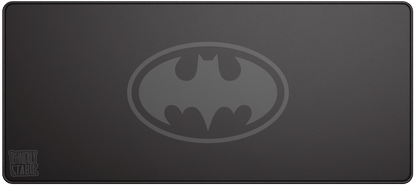 Caped Crusader