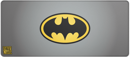 Caped Crusader