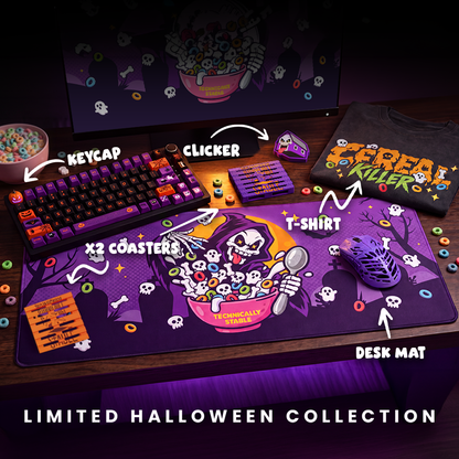 Cereal Killer Bundle