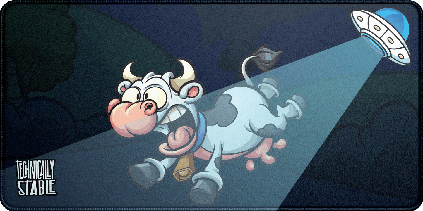 Close Encow-nters