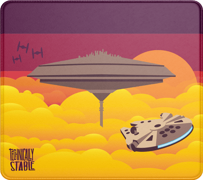Cloud City