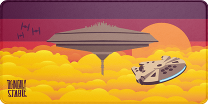 Cloud City
