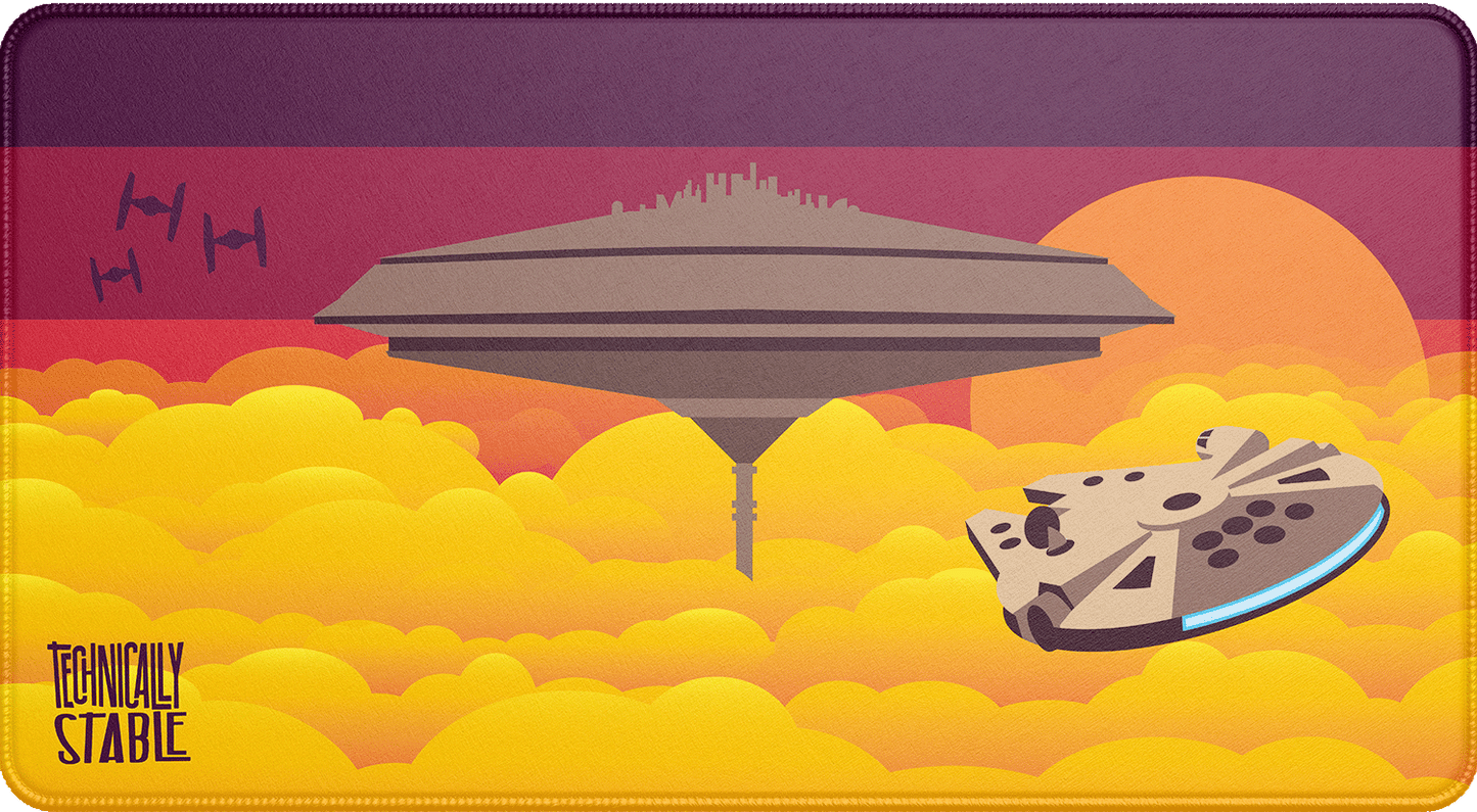 Cloud City