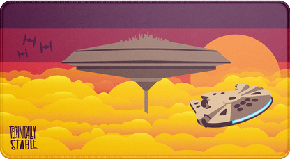 Cloud City
