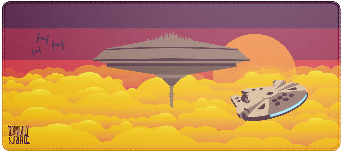 Cloud City