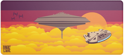 Cloud City