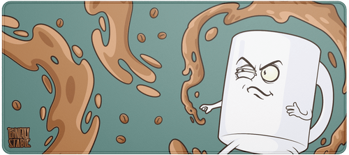 Coffee Bender