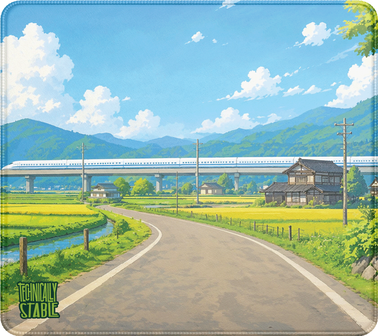 Countryside Express