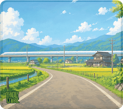 Countryside Express