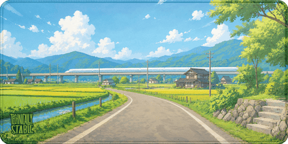 Countryside Express