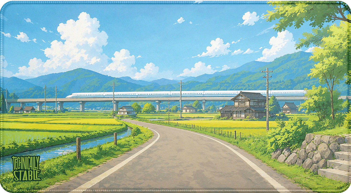 Countryside Express