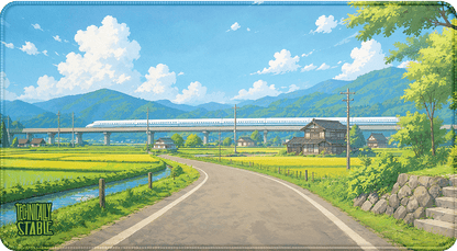 Countryside Express