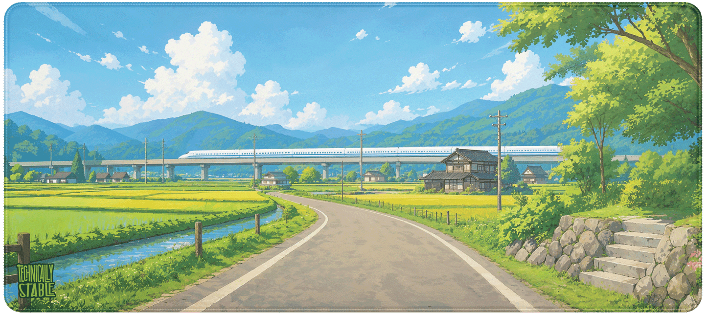 Countryside Express