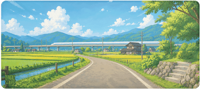 Countryside Express