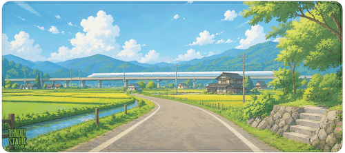 Countryside Express