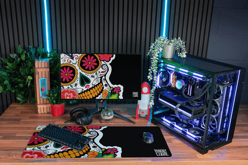Day Of The Dead