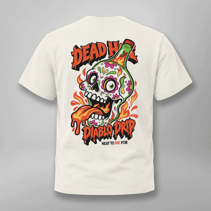 Dead Hot T-Shirt