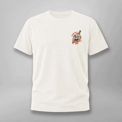 Dead Hot T-Shirt