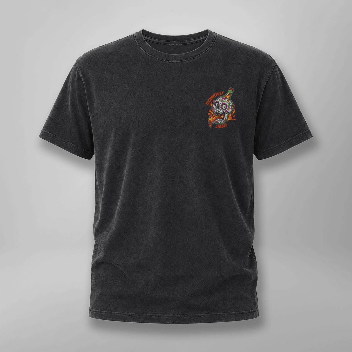 Dead Hot T-Shirt