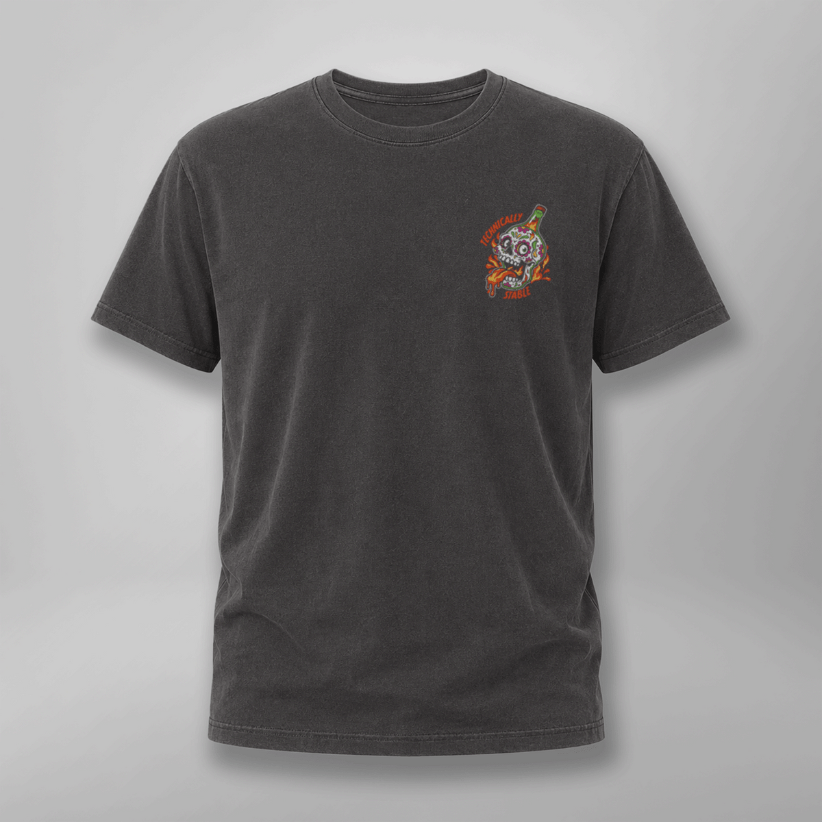 Dead Hot T-Shirt