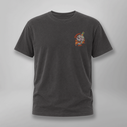 Dead Hot T-Shirt