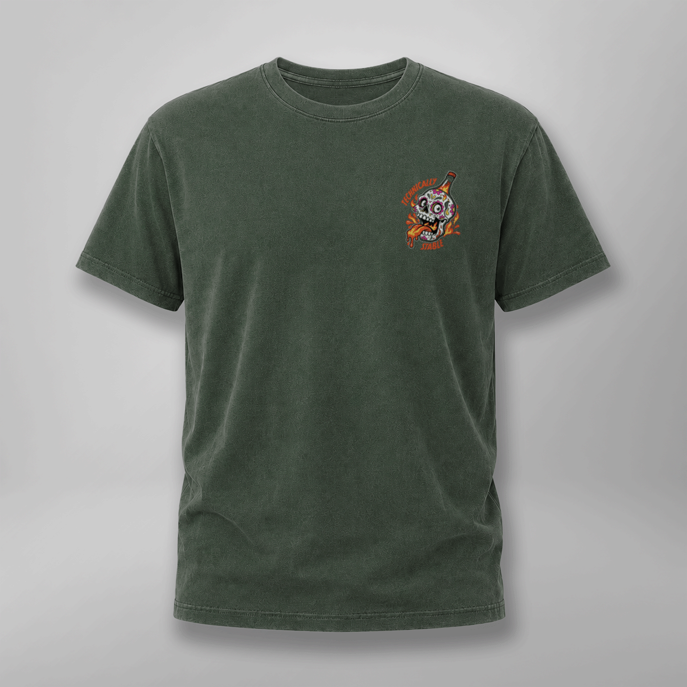 Dead Hot T-Shirt