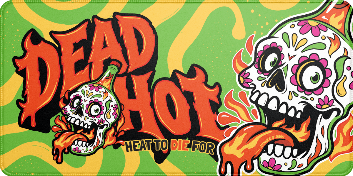 Dead Hot