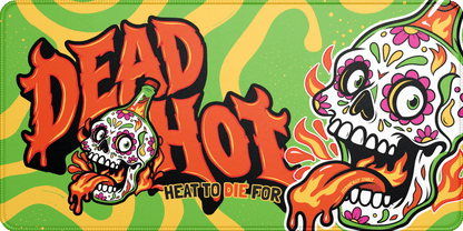 Dead Hot