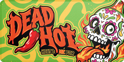 Dead Hot