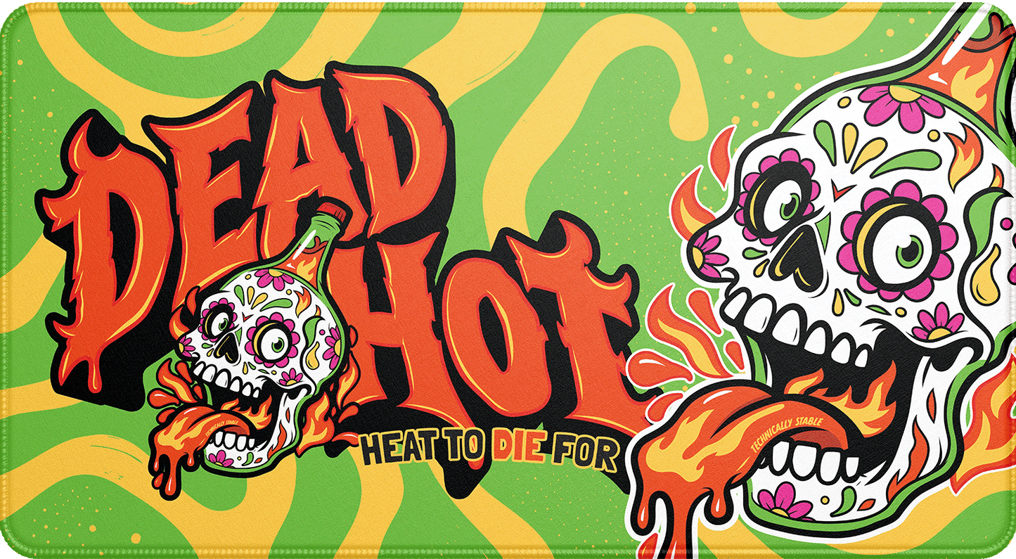 Dead Hot