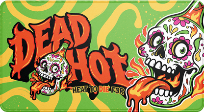 Dead Hot