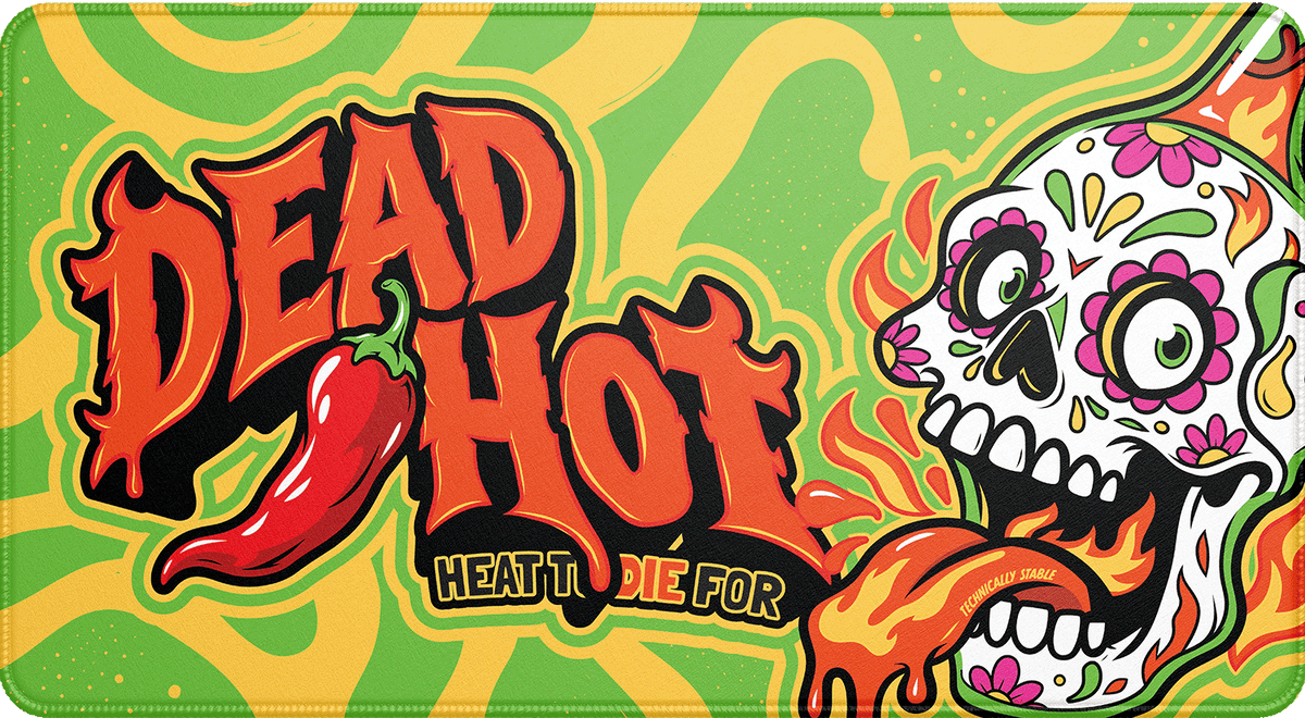 Dead Hot