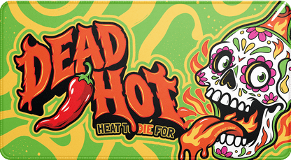 Dead Hot