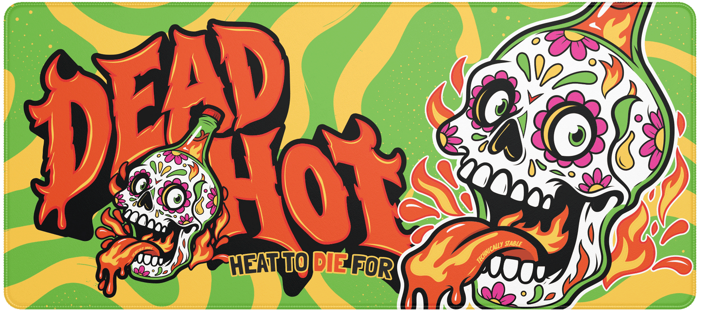 Dead Hot