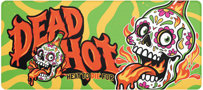 Dead Hot