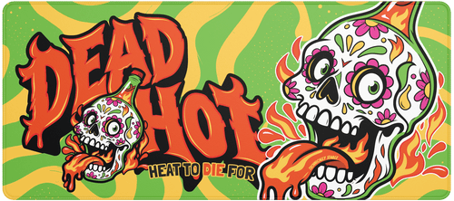 Dead Hot