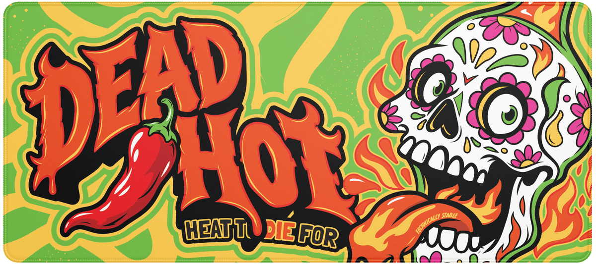 Dead Hot