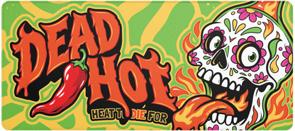 Dead Hot