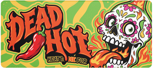 Dead Hot