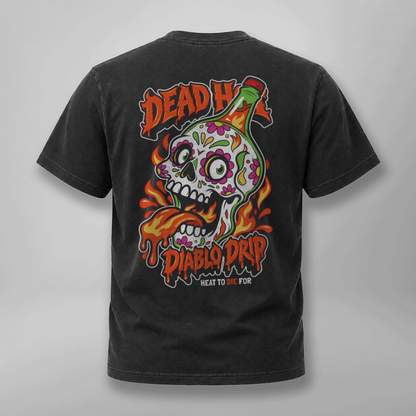 Dead Hot T-Shirt