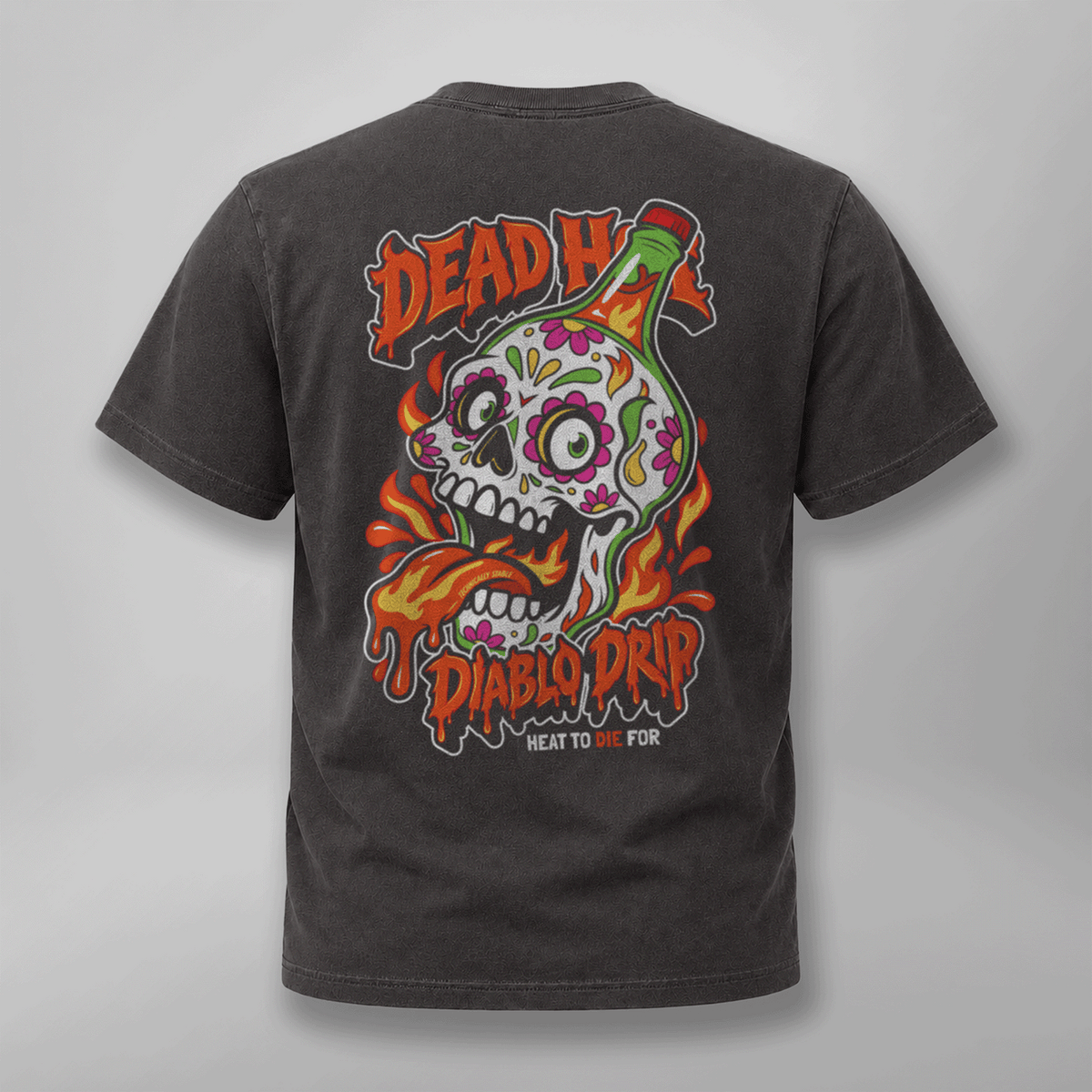 Dead Hot T-Shirt