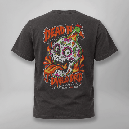 Dead Hot T-Shirt