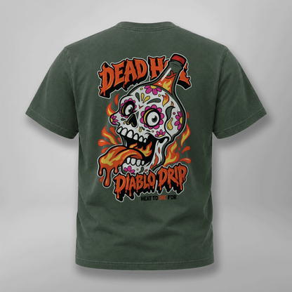 Dead Hot T-Shirt