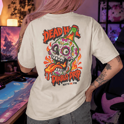 Dead Hot T-Shirt