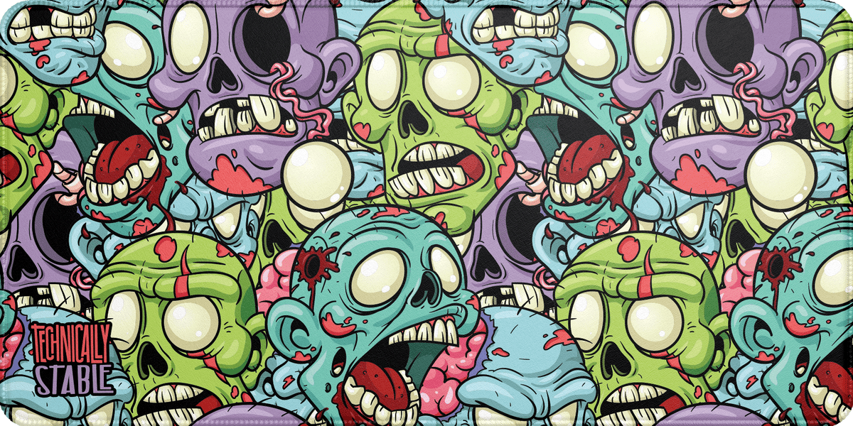 Dead Inside