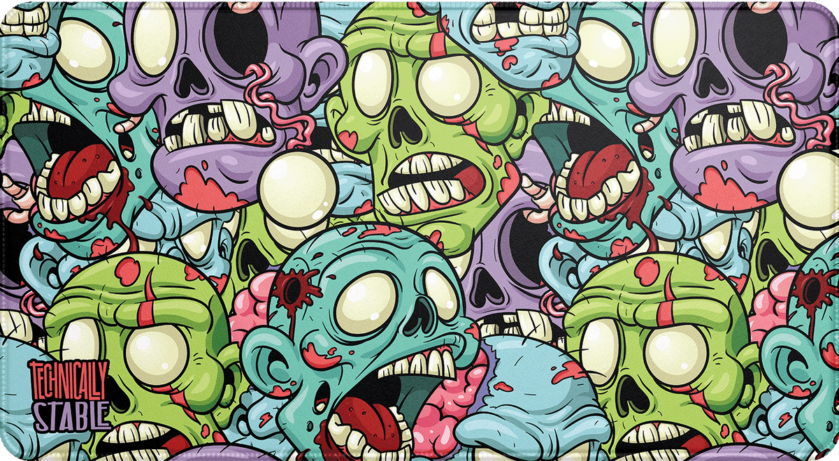Dead Inside