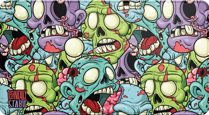 Dead Inside