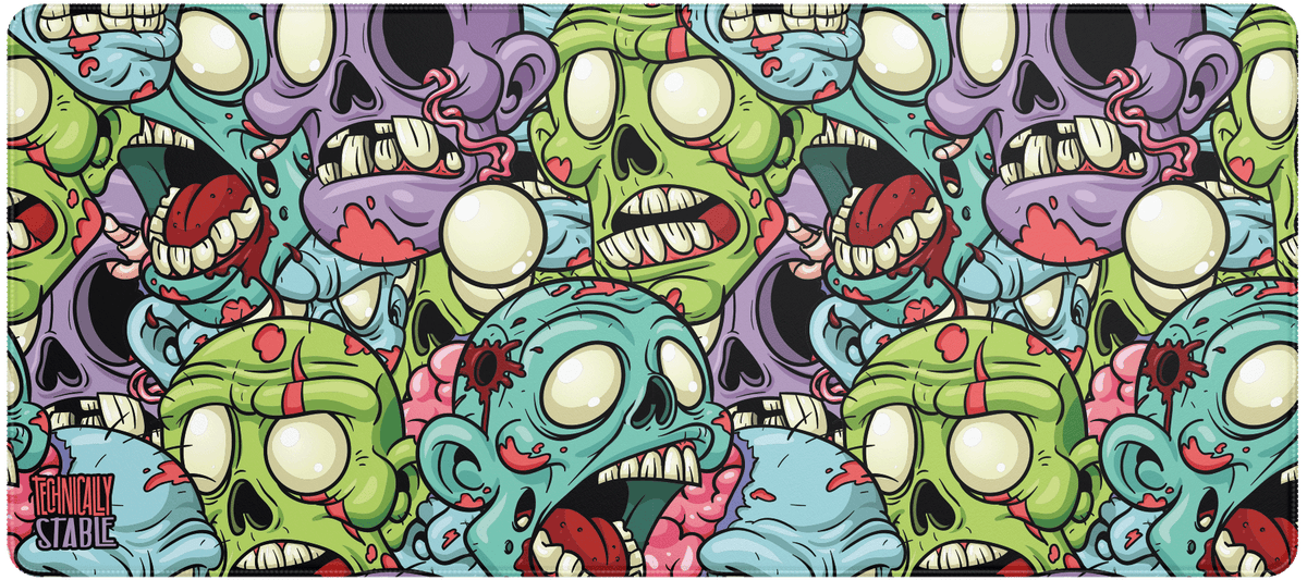 Dead Inside